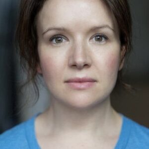 تصویر هنرمند Clare Fraenkel