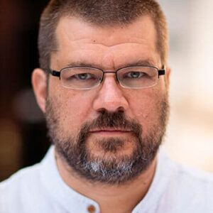 تصویر هنرمند Peter Kerekeš