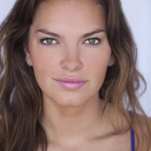 تصویر هنرمند Lexis Nutt