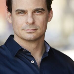 تصویر هنرمند Brett Granstaff