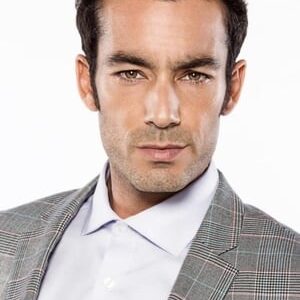 تصویر هنرمند Aarón Díaz