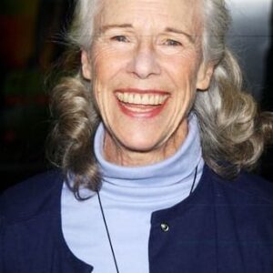 تصویر هنرمند Frances Sternhagen