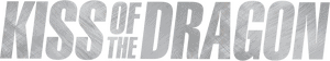 لوگوی رسمی فیلم Kiss of the Dragon (2001)
