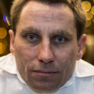 تصویر هنرمند Dan Jakobsen