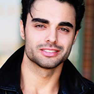 تصویر هنرمند Julien Marlon Samani