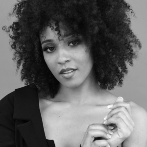 تصویر هنرمند Yasmin Harrison