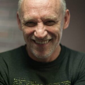 تصویر هنرمند Oleksandr Mavrits