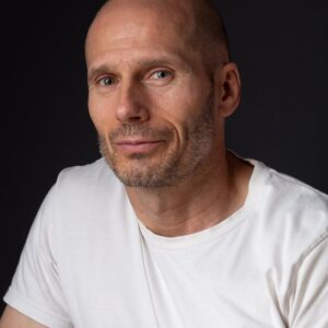 تصویر هنرمند Kevin Doree