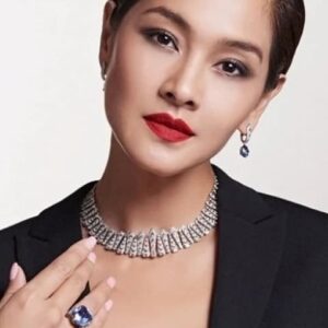 تصویر هنرمند Metinee Kingpayome