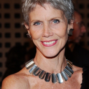 تصویر هنرمند Shannon Wilcox