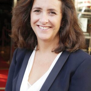 تصویر هنرمند Gigi Pritzker