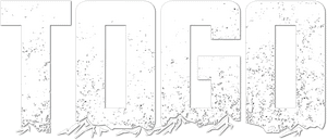 لوگوی رسمی فیلم Togo (2019)