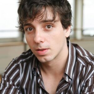 تصویر هنرمند Jérémie Bédrune