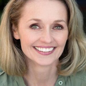 تصویر هنرمند Rachael Blake