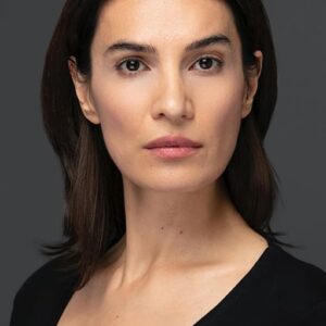 تصویر هنرمند Sevinç Meşe