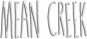 لوگوی رسمی فیلم Mean Creek (2004)