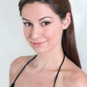 تصویر هنرمند Theresa Barrera