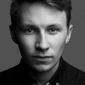 تصویر هنرمند Bradley Hall