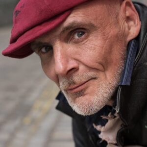 تصویر هنرمند Victor Eadie