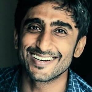 تصویر هنرمند Sumeet Thakur