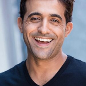 تصویر هنرمند Mourad Zaoui