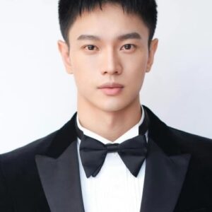 تصویر هنرمند Tim Huang