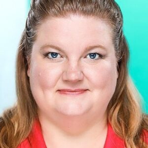 تصویر هنرمند Kristen Berg