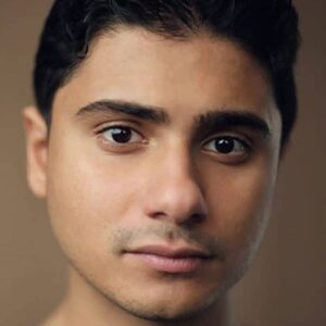 تصویر هنرمند Bilal Hasna