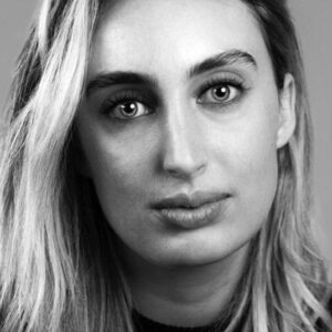 تصویر هنرمند Johanne Bie