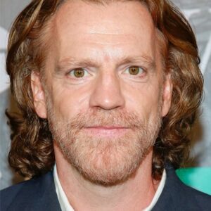 تصویر هنرمند William Houston