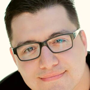 تصویر هنرمند Eric Lopez