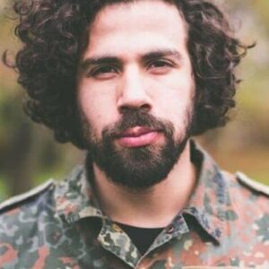 تصویر هنرمند Alois Knapps