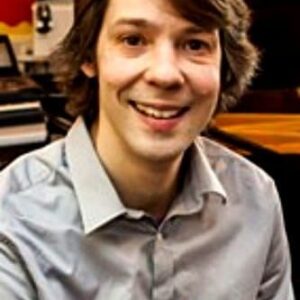 تصویر هنرمند Ben Harlan