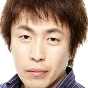 تصویر هنرمند Takeharu Oonishi