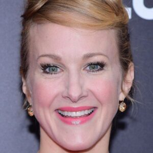 تصویر هنرمند Katie Finneran