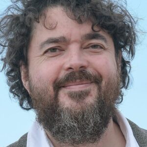 تصویر هنرمند Stéphane Batut