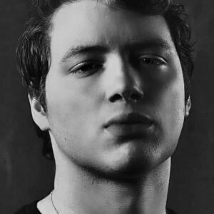 تصویر هنرمند Eric Anthony Lopez