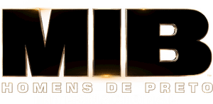 لوگوی رسمی فیلم Men in Black: International (2019)