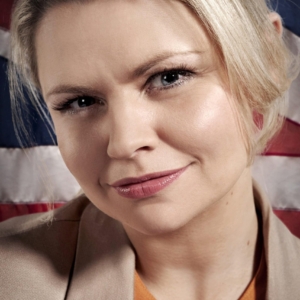 تصویر هنرمند Rebekah Staton