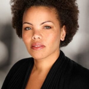 تصویر هنرمند Maia Moss-Fife