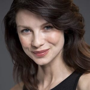 تصویر هنرمند Caitríona Balfe