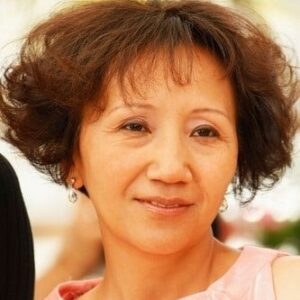 تصویر هنرمند Lu Yi-ching