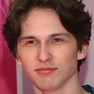 تصویر هنرمند Amund Harboe