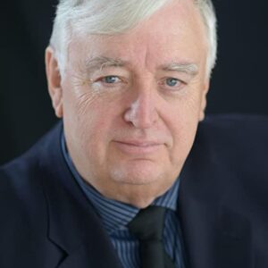 تصویر هنرمند Bill Mackenzie