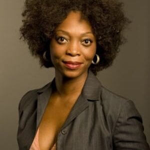 تصویر هنرمند Shanésia Davis