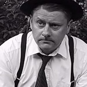 تصویر هنرمند Mike Hayley