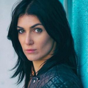 تصویر هنرمند Roberta Sparta