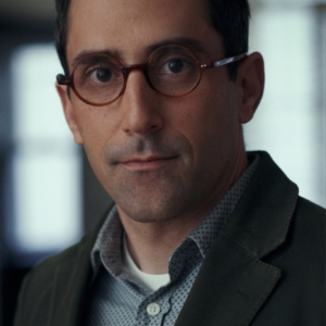 تصویر هنرمند Steve Yedlin