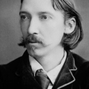 تصویر هنرمند Robert Louis Stevenson