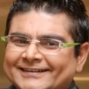 تصویر هنرمند Deven Bhojani